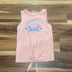 Grayson Threads California Tank top